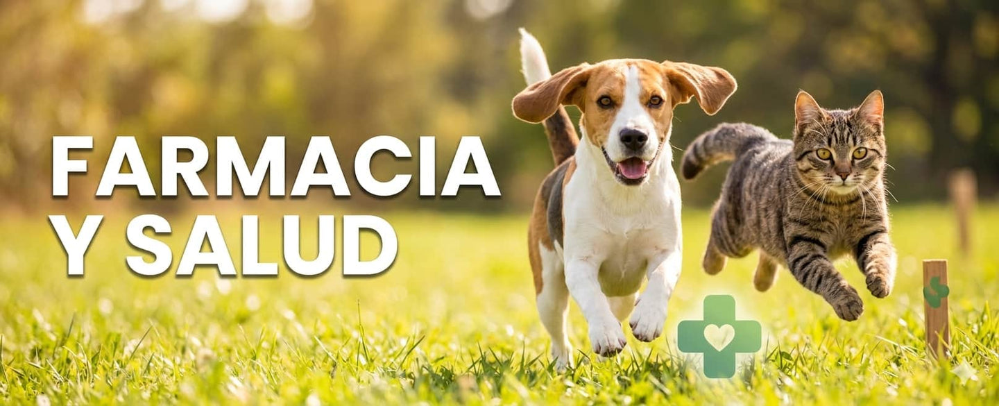 Farmacia y Salud