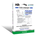 Ms Collar Antipulgas Para Razas Chicas Y Cachorros (39 Cm) Fancy Pets para Perro