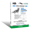 Ms Collar Antipulgas Para Razas Medianas (51 Cm) Fancy Pets para Perro
