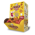 Carnaza Triturada Caja Con 50 Pz Fancy Pets
