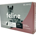 Feline Full Spot Antiparasitario - Labyes