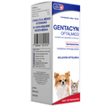 Gentacyn Solución Oftálmica 10ml - Pet's Pharma