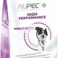 Nupec Alimento para Perro High Performance 20kg