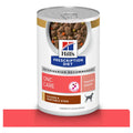 Hill´s Prescription Diet | Hills Lata perro ONC Care 12 Pzs