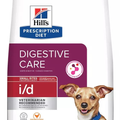 Hills I/D Canine Small Bites Digestive Care 1.5 Kg - Alimento para Perro
