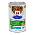 Hill´s Prescription Diet | Hills Metabolic + Mobility j/d Perro Húmedo Atún y Verduras | 12 Pack