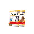 Deltick Pipeta Antiparásitos y Antipulgas - Biochem