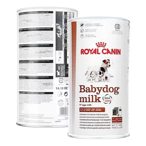 Royal Canin Leche para Cachorros Babydog Milk