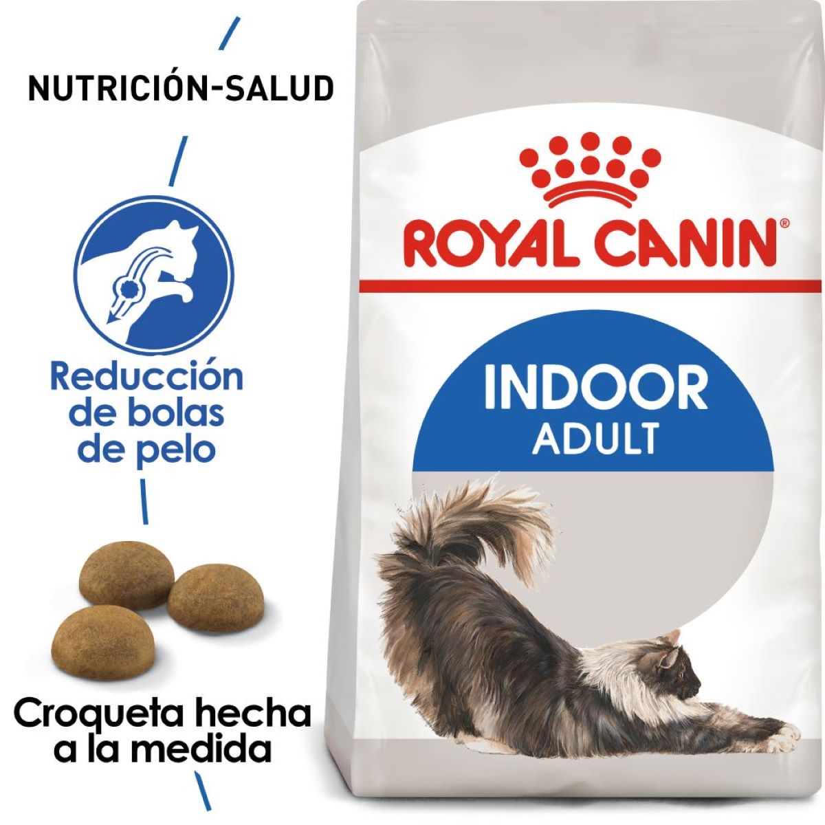 Royal Canin Indoor Cat