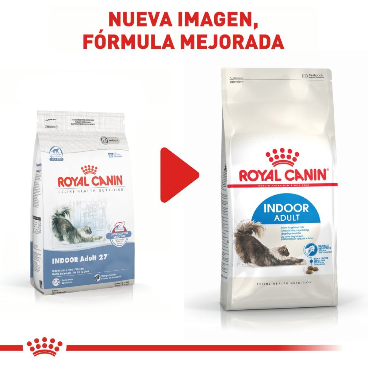 Royal Canin Indoor Cat
