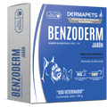 Benzoderm Jabón Dermatológico 100Gr - Pet's Pharma