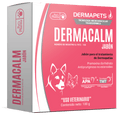 Dermacalm Jabón Dermatológico 100Gr - Pet's Pharma