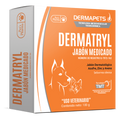 Dermatryl Medicado Jabón Dermatológico 100Gr - Pet's Pharma