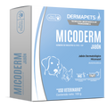 Micoderm Jabón Dermatológico 100Gr - Pet's Pharma