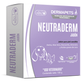 Neutraderm Jabón Dermatológico 100Gr - Pet's Pharma