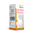Solución Oftálmica Kiroftal Cyproxin Kiron