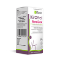 Solución Oftálmica Kiroftal NeoDex Kiron