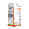 Solución Oftálmica Kiroftal Tobra Kiron
