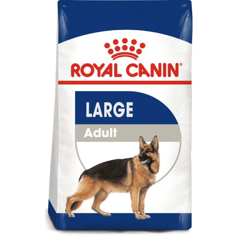 Royal Canin Adulto Raza Grande