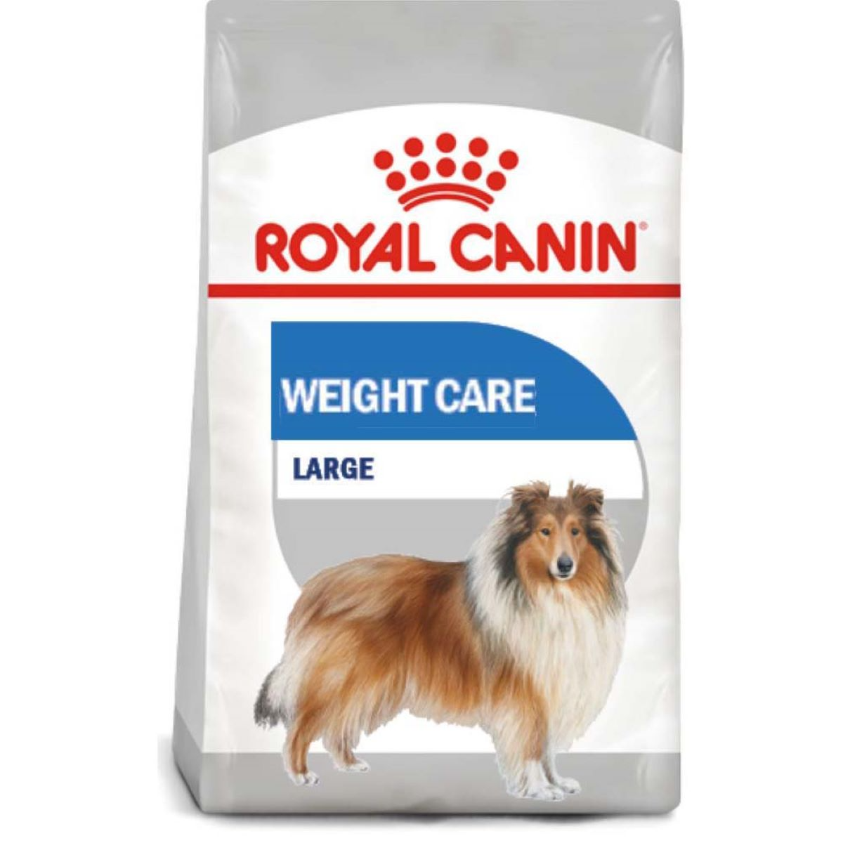 Royal Canin Large Weight Care Alimento Para Perro De Raza Grande