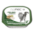 Nupec Lata Hairball – Alimento húmedo para gato adulto