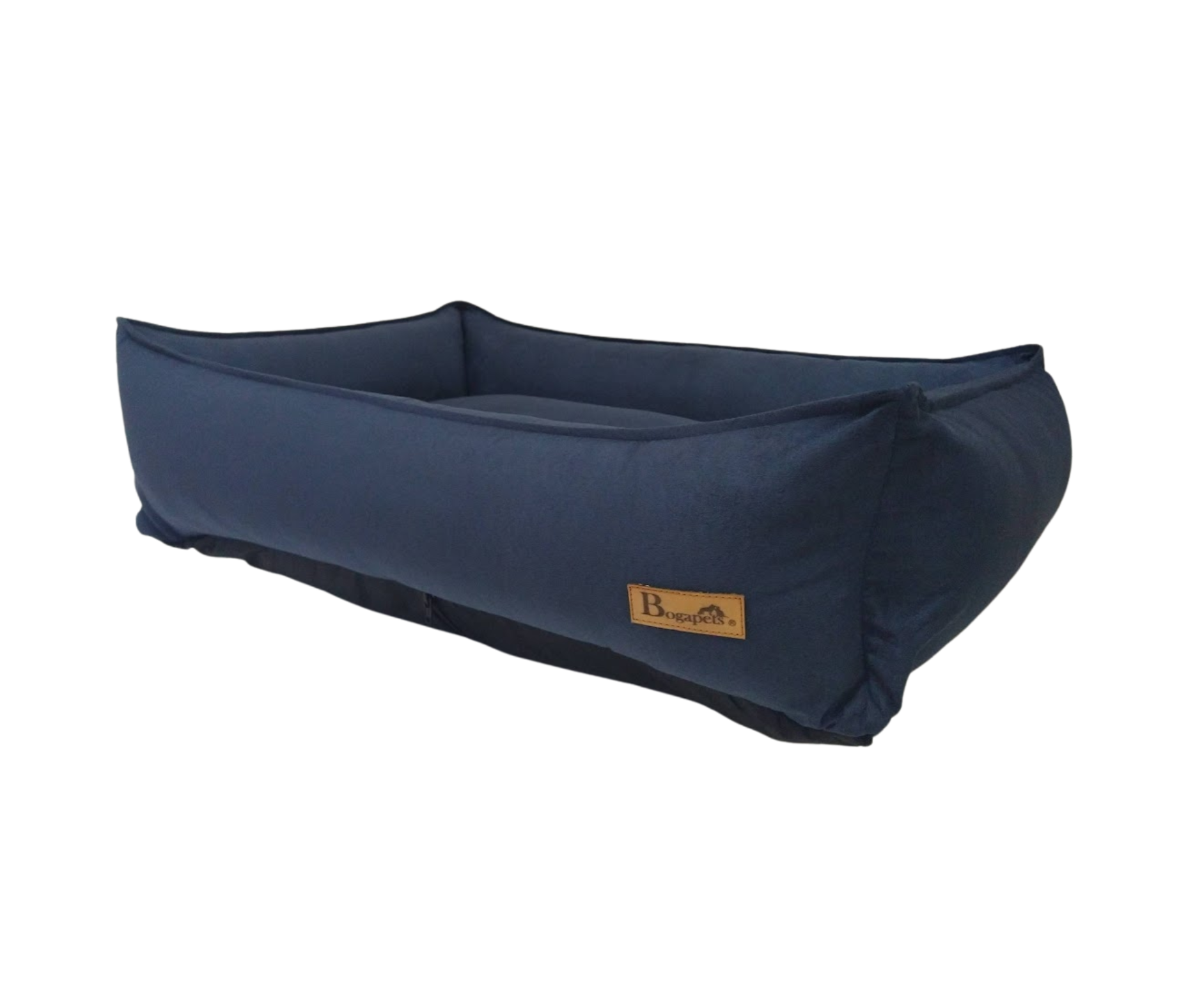 Cama para Perro y Gato Modelo Argos Talla Grande 20 a 40 Kg