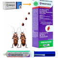 MaxForce Gel Bayer -  30 Gr Mata Cucarachas MaxForce