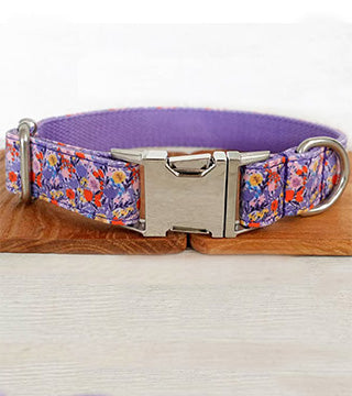 Collar Estillo Mandala Para Perros - Liampet