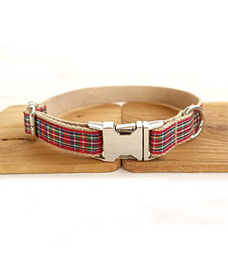 Collar Estillo Mandala Para Perros - Liampet