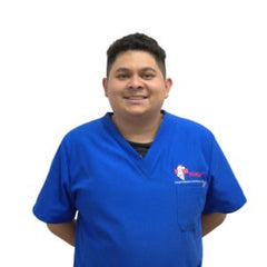 Lic. Abner Muñoz