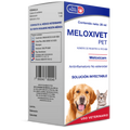 Meloxivet Solución Inyectable - Pet's Pharma