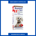 Ramipril Plus 5, 30 Tabletas - Norvet (Requiere Receta Cuantificada)