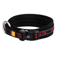 Collar Ajustable Reflejante Para Perros - Liampet