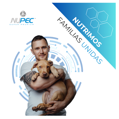 Nutrimos familias unidas