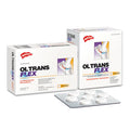 Ol-Trans Flex 70 Comprimidos Condroprotector - Hollidays