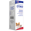 Otiko Solución Ótica 18ml - Pet's Pharma