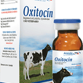 Oxitocín 100 Ml Solución Inyectable - Aranda