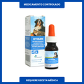 Otisan Mederilab 20 Ml- Antimocrobiano Antimicótico (Requiere Receta Cuantificada)