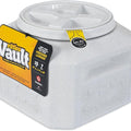 Contenedor Hermético para Alimento de Mascotas (15 Libras Capacidad) - Vittles Vault