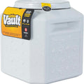 Contenedor Hermético para Alimento de Mascotas (25 Libras Capacidad) - Vittles Vault