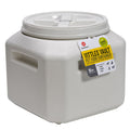 GAMMA2 Vittles Vault Outback 30 lb | Recipiente Hermético para Alimento de Mascotas