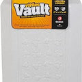 Contenedor Hermético para Alimento de Mascotas (35 Libras Capacidad) - Vittles Vault