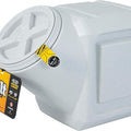 Contenedor Hermético para Alimento de Mascotas (40 Libras Capacidad) - Vittles Vault