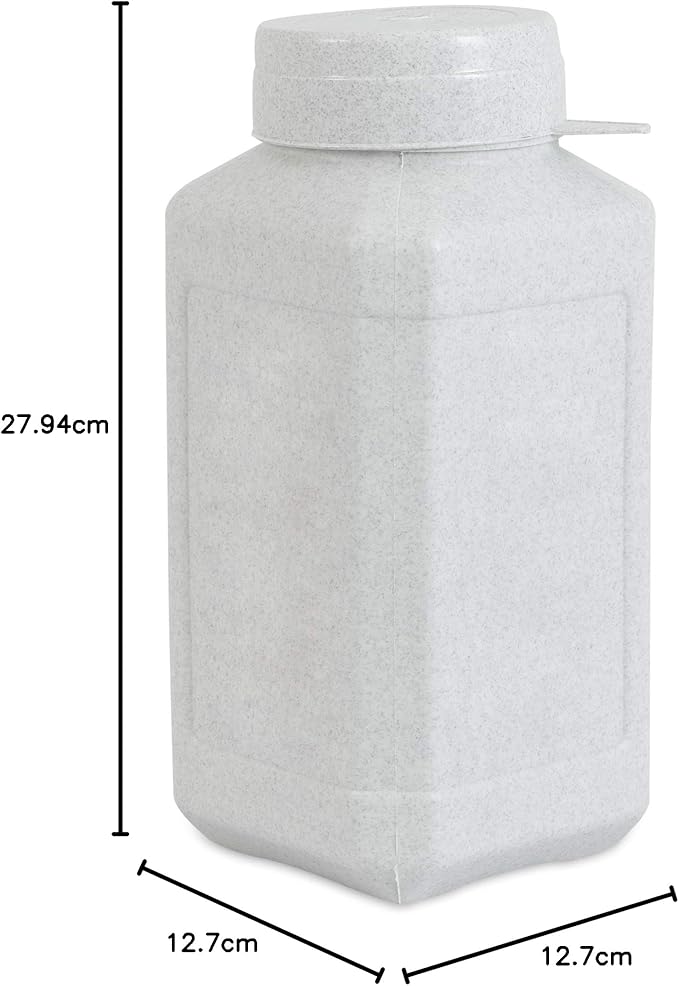 Contenedor Hermético para Alimento de Mascotas (4 Libras Capacidad) - Vittles Vault