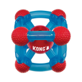 KONG Rewards Tinker — Dispensador interactivo de premios para perros