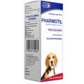 Pharmotil Solución Inyectable 50ml - Pet's Pharma