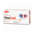 Pimocard 1.25 Mg 10 Tabletas - Hollidays