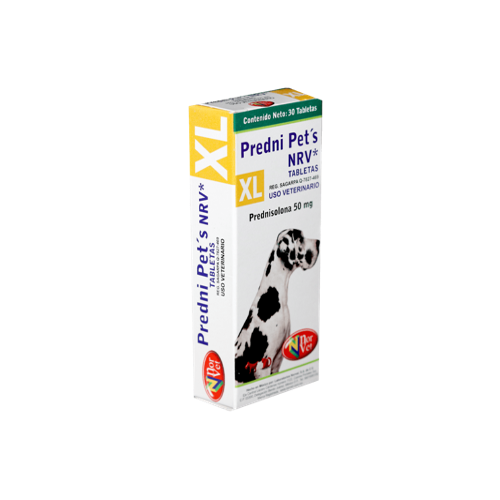 Predni Pets XL 30 Tabs - Norvet