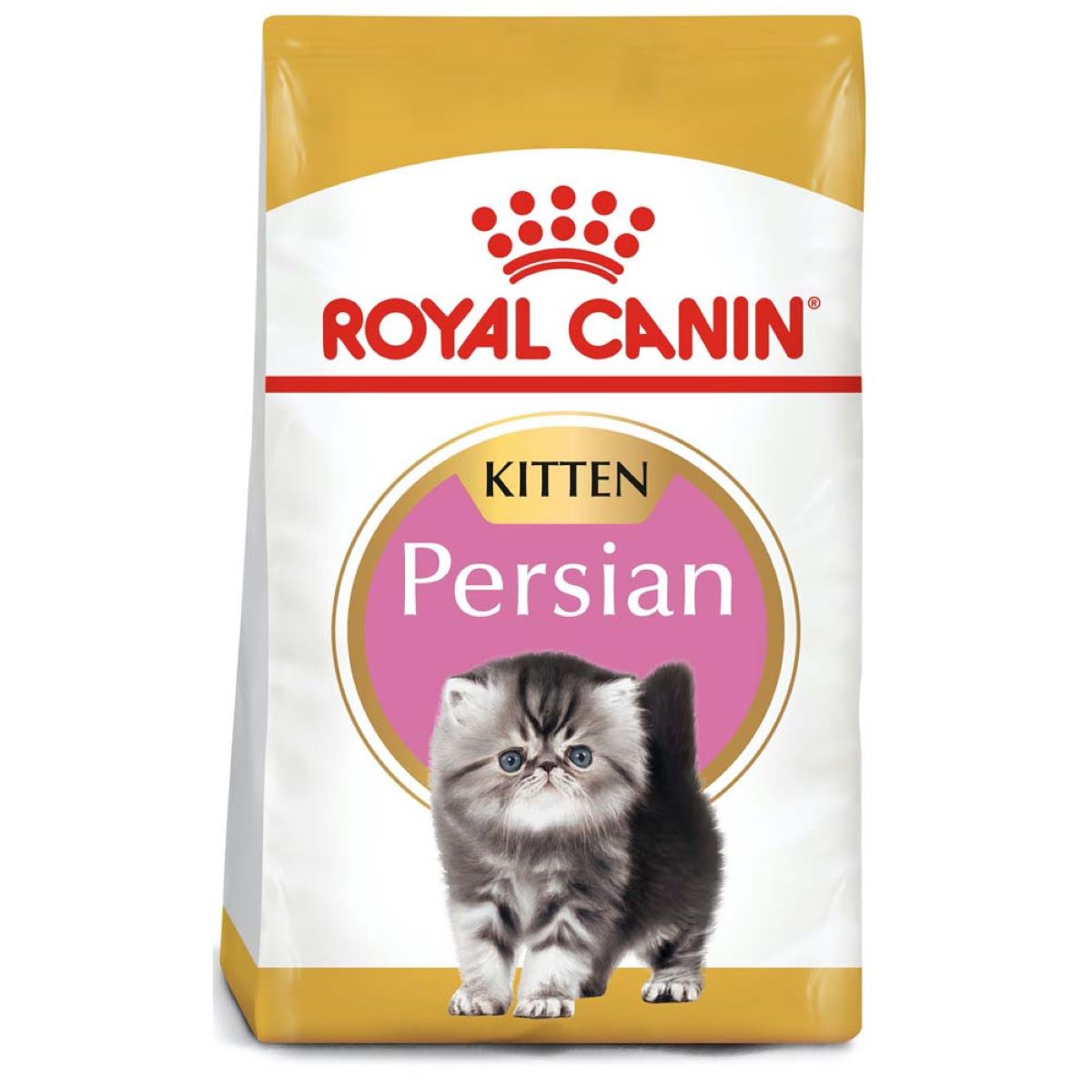 Royal Canin Persian Kitten 1.37 Kg - Alimento Para Gaitto Persa