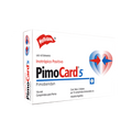 Pimocard 5 Mg 10 Tabletas - Hoillidays